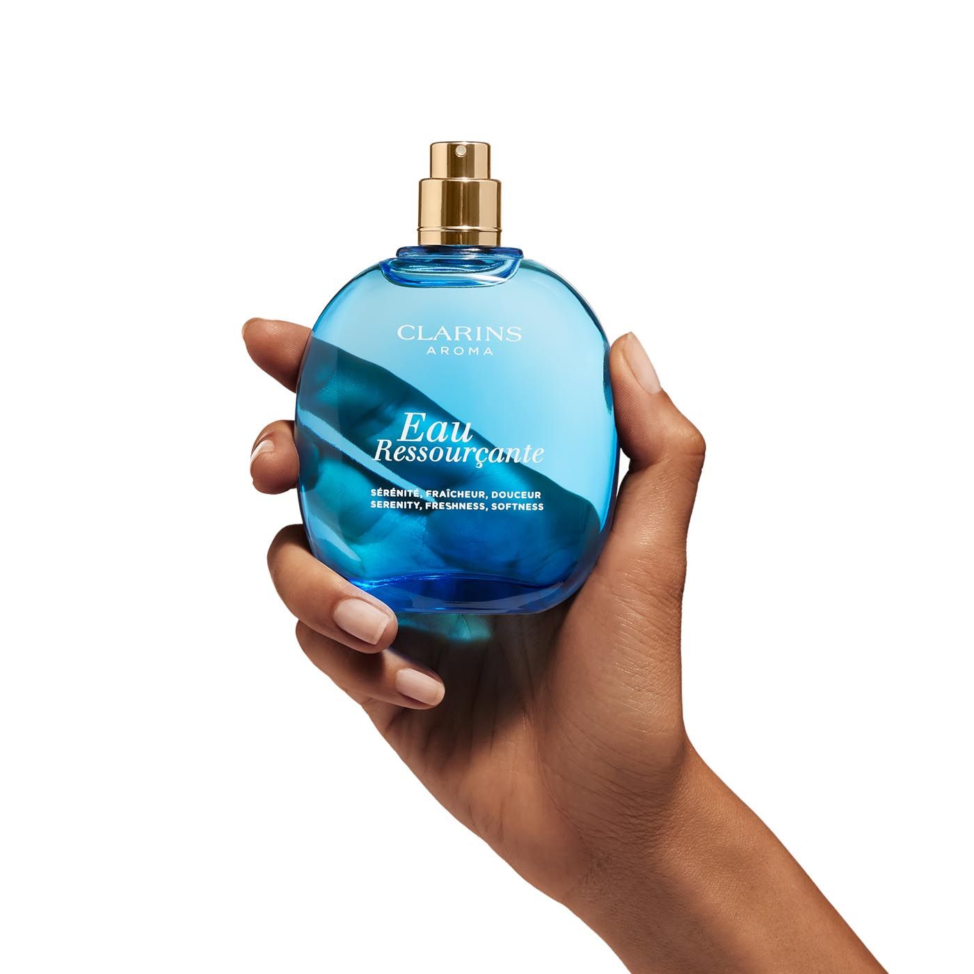 Eau Ressourcante Treatment Fragrance