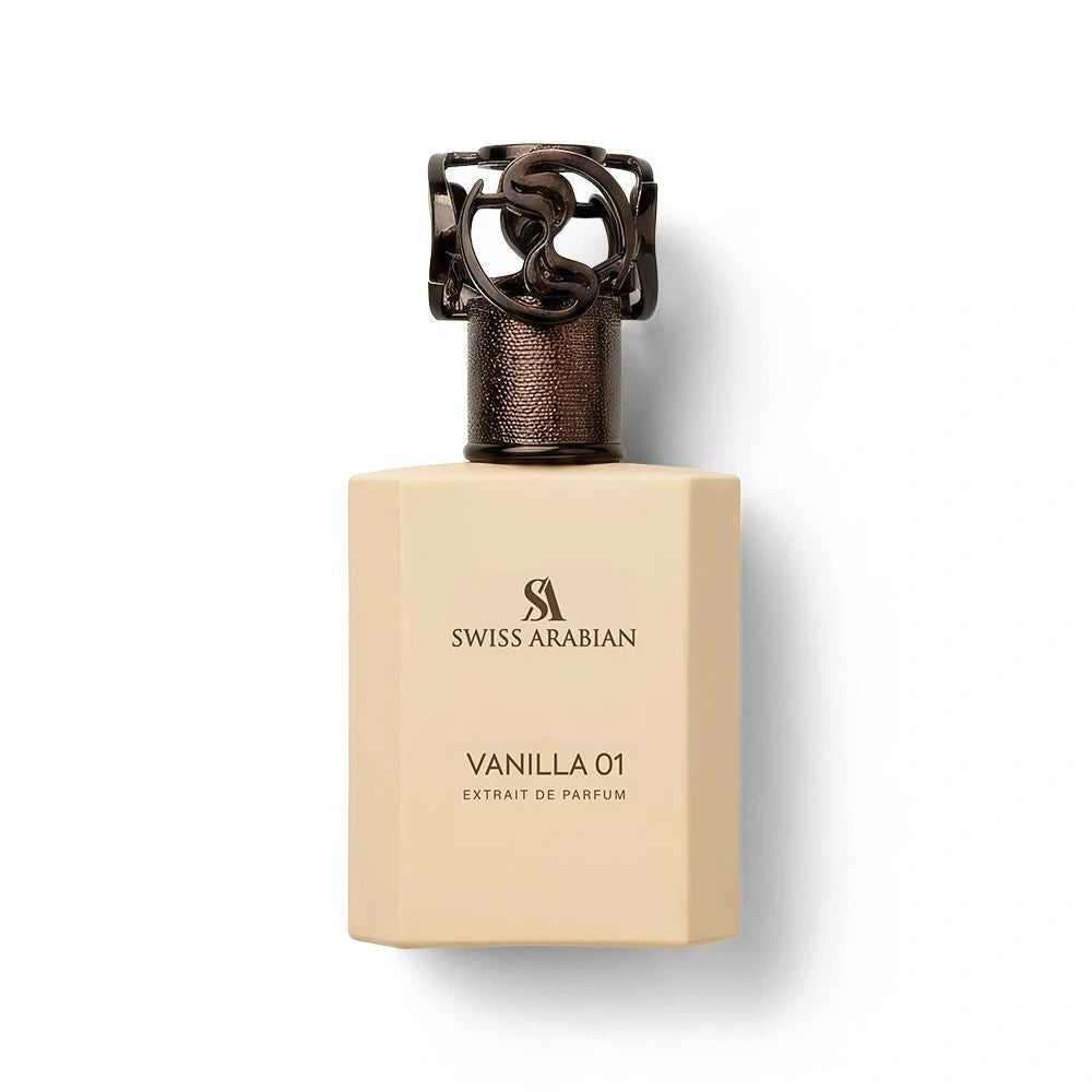 VANILLA 01