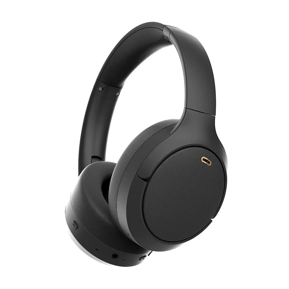 BT056 Noise Reduction On-Ear Bluetooth Earphone