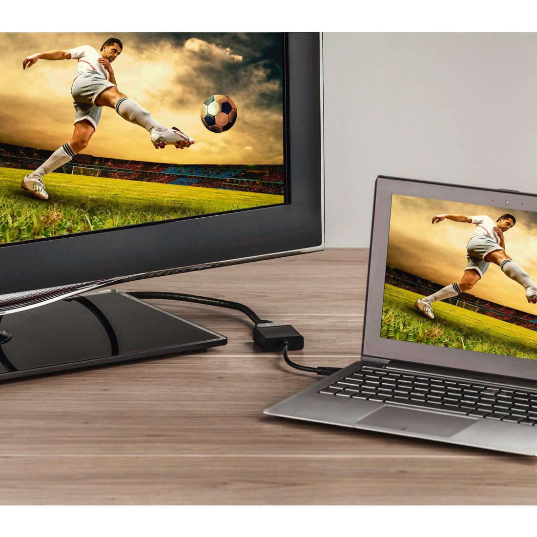 HAMA 135727 USB-C ADAPTER FOR VGA, FULL HD