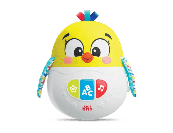 Kids Hits Roly-Poly Chick