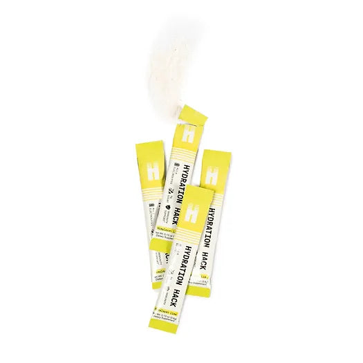 Humantra Electrolyte Himalayan Lime 72g Pack of 2 (40 Sachets)