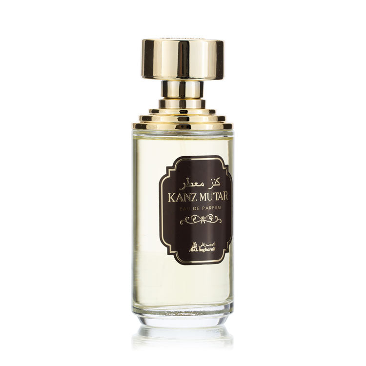 Kanz Mu'tar Sp 100ML