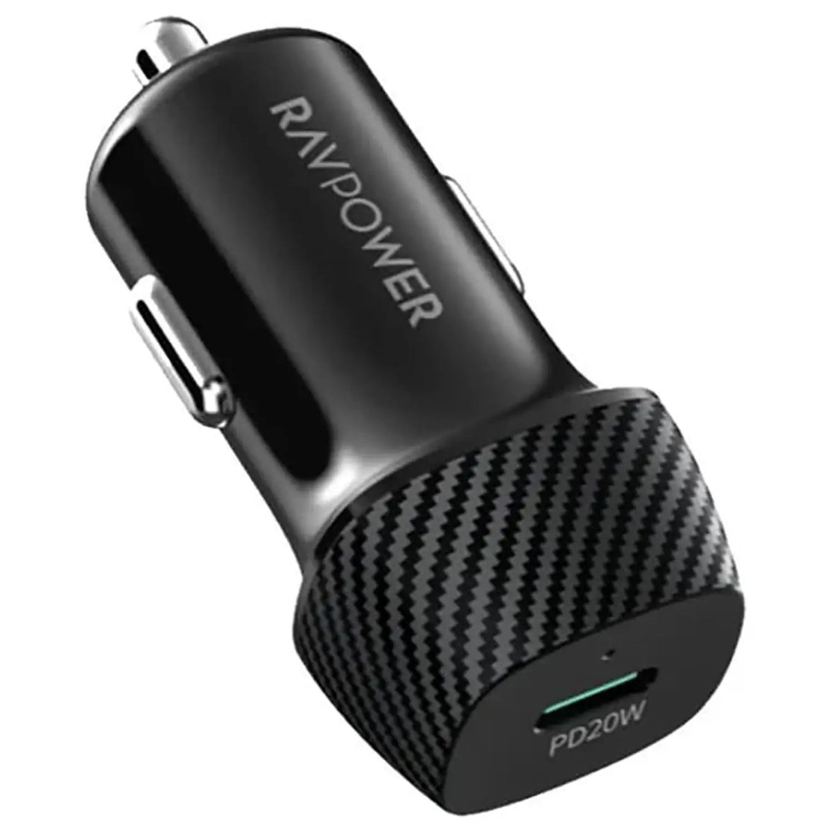 Ravpower 5-in-1 Travel Combo Power Bank 10000mAh