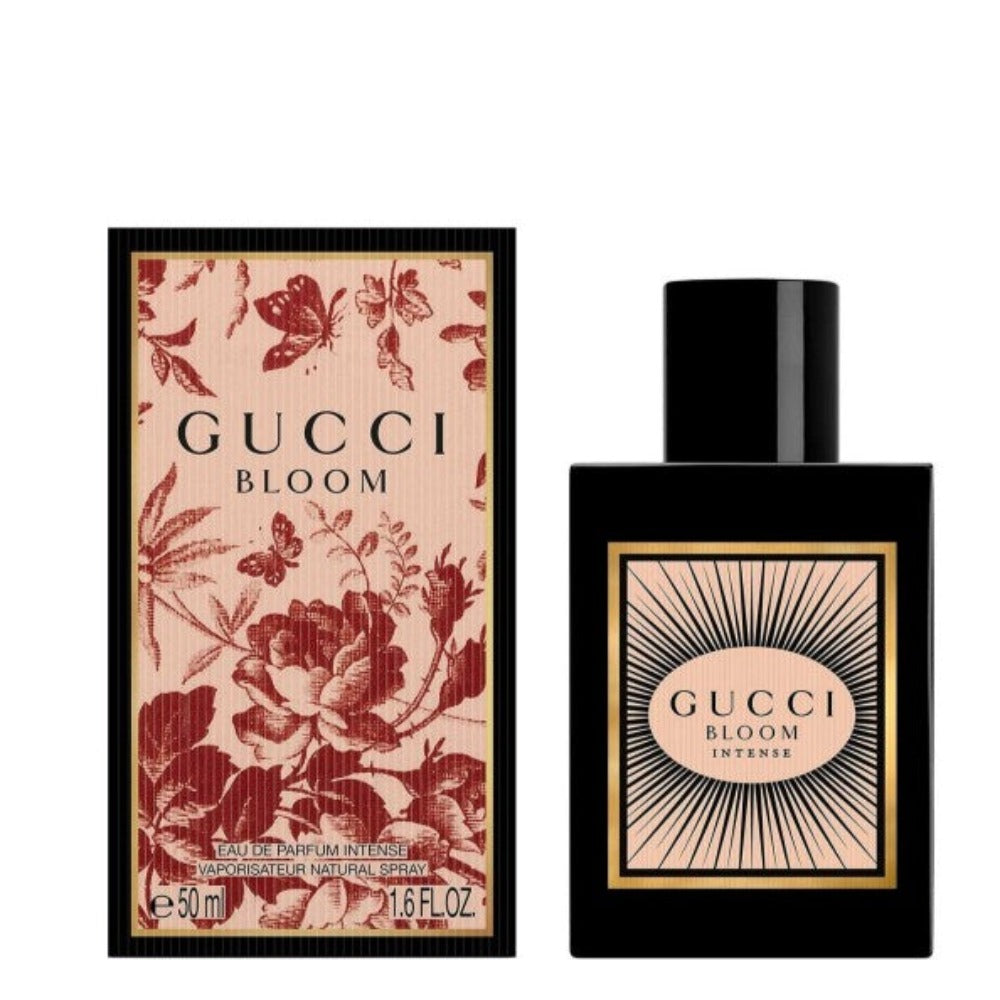 Bloom Intense Eau de Parfum