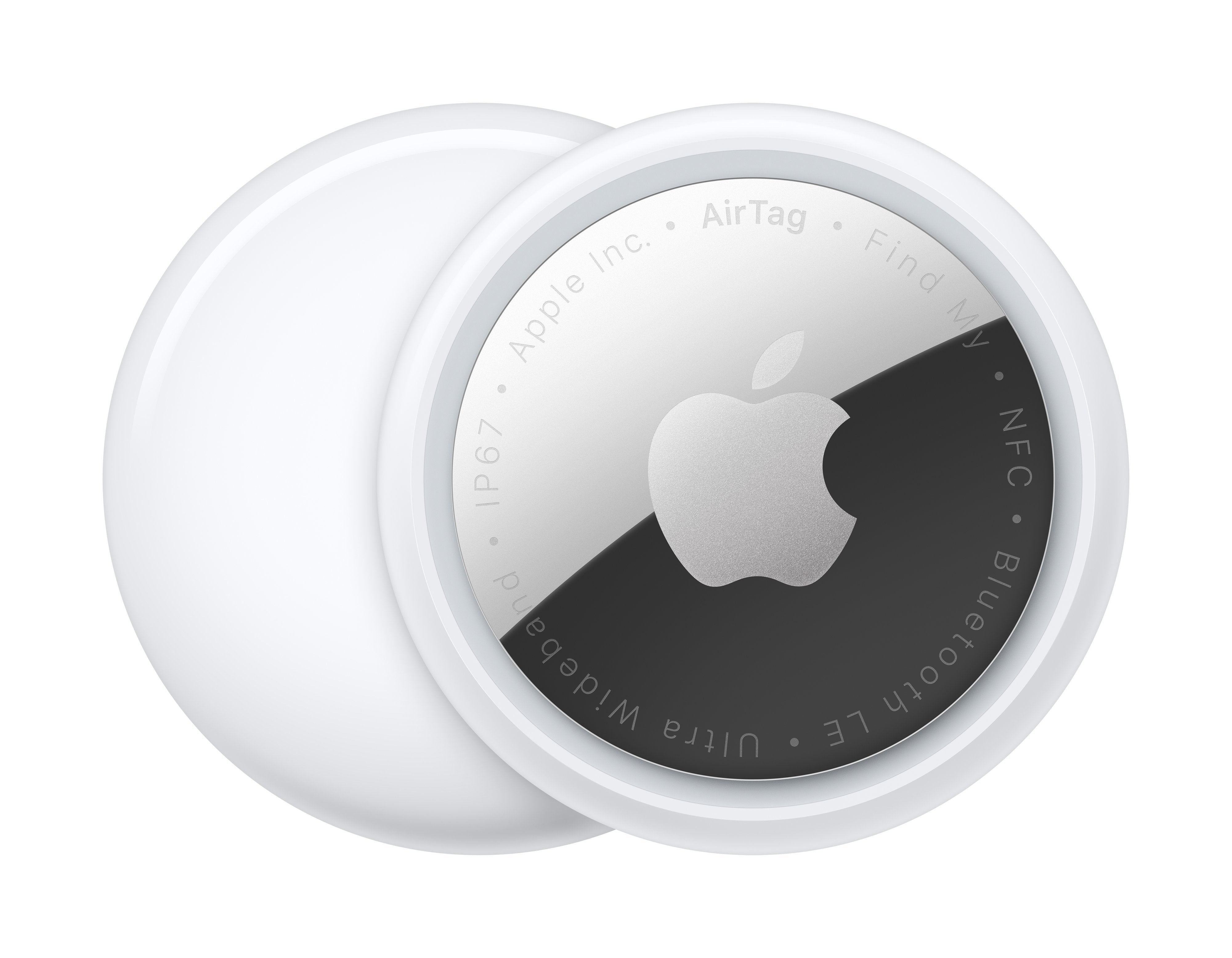 AirTag 2 (1 Pack)