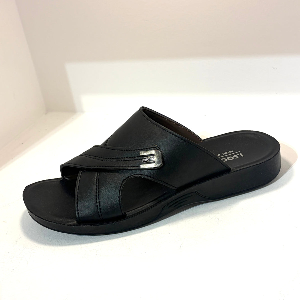 soren2 Men's Medical Sandals