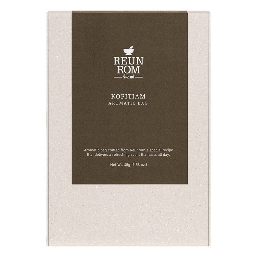 Aromatic Bag 45g Reunrom Kopitiam