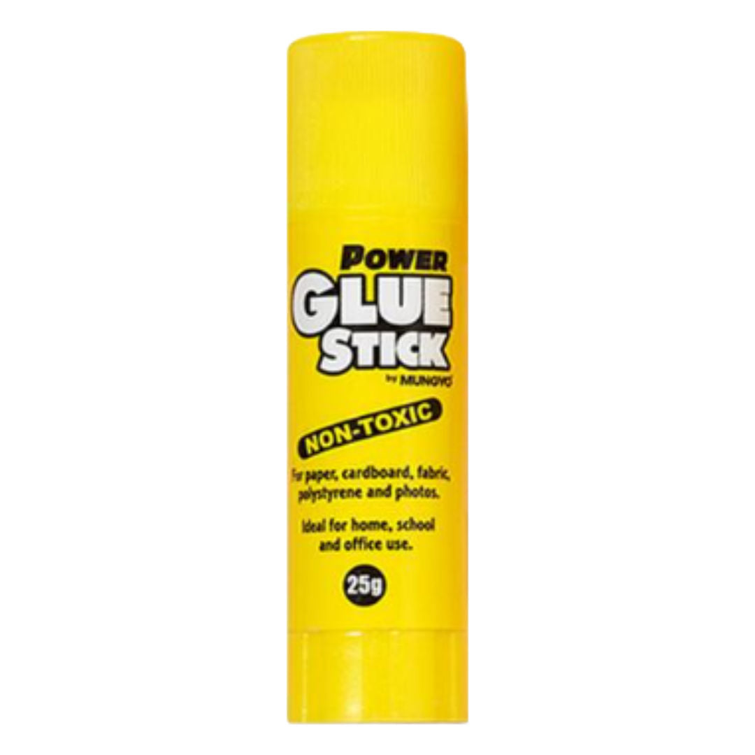 Mungyo Power Glue Stick