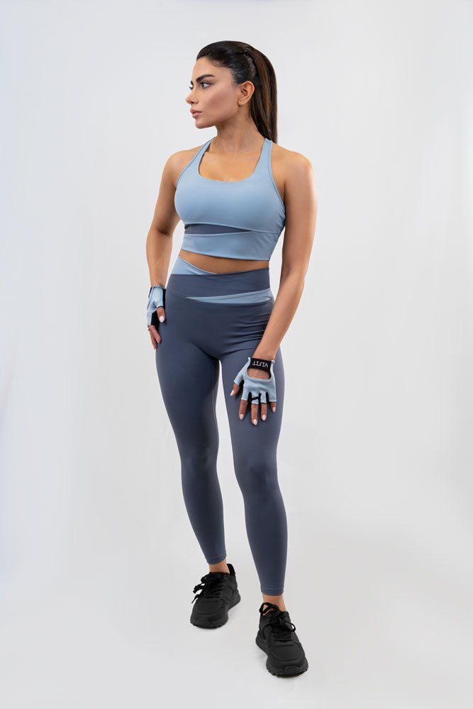 Terra Yoga Suit