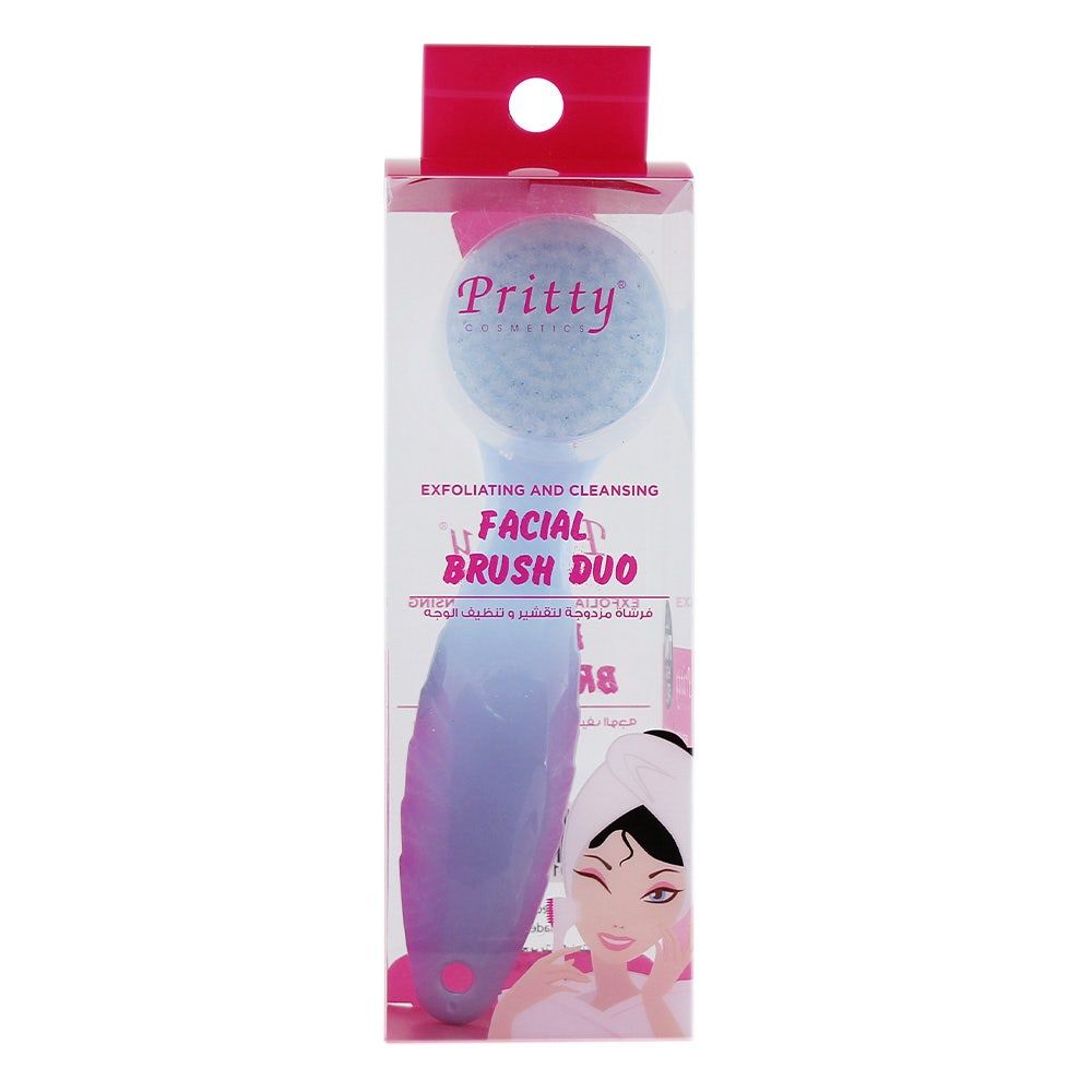 Pritty Face Brush