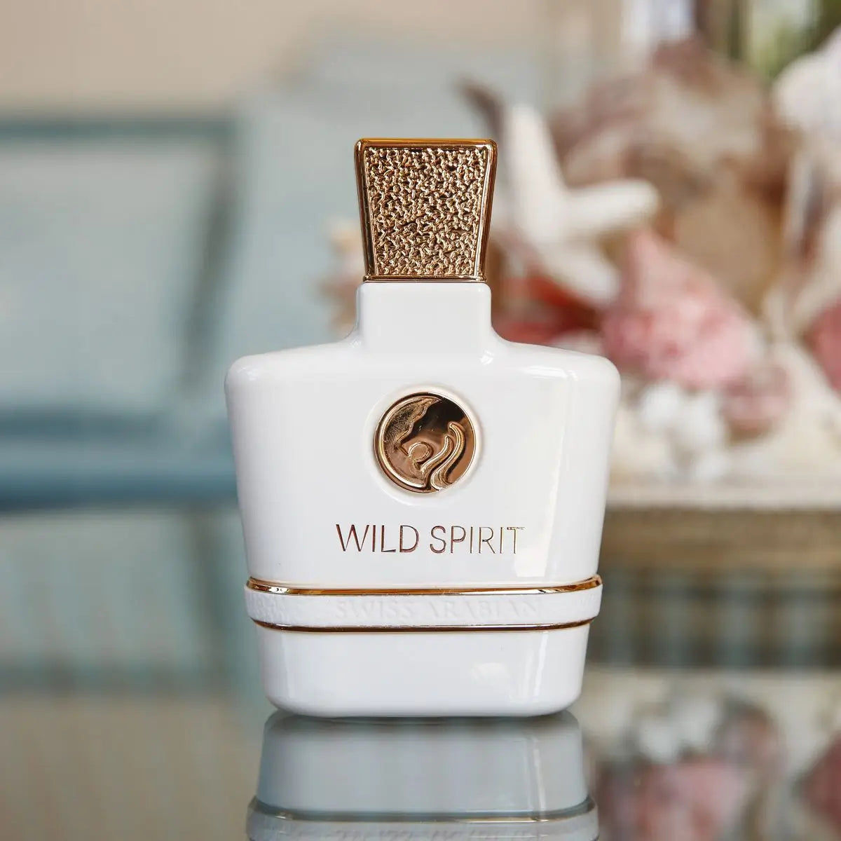 WILD SPIRIT