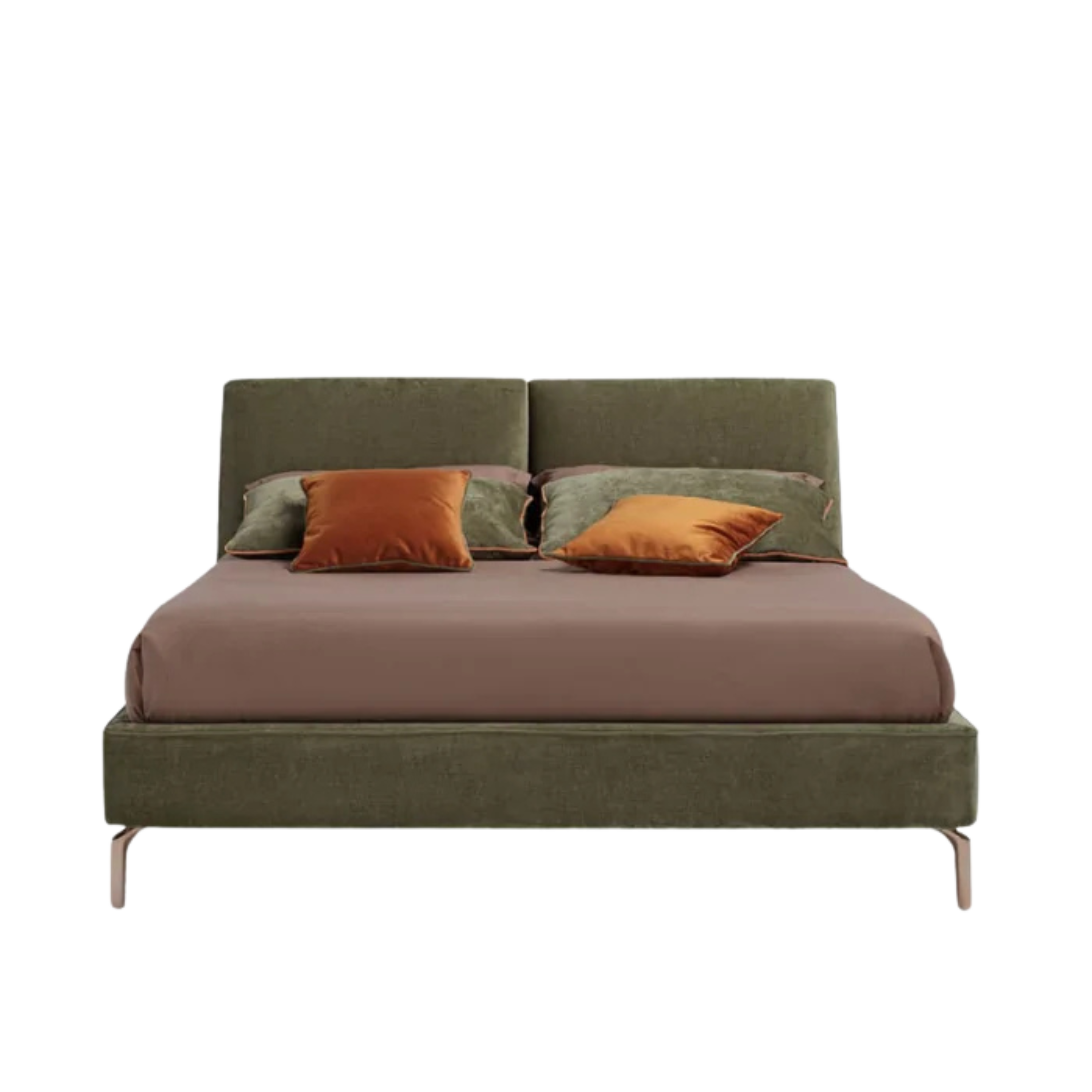 Iris Bed