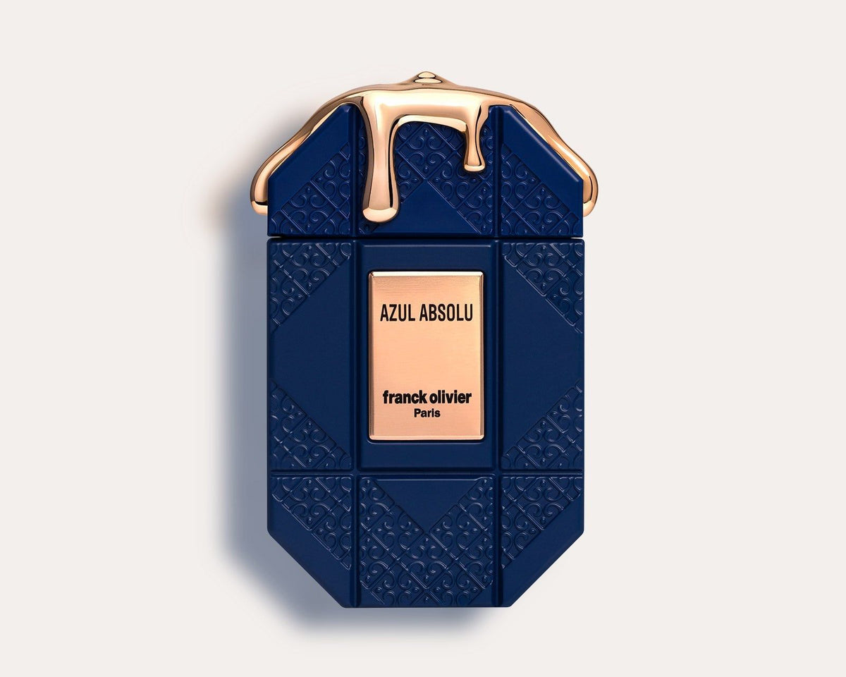 Azul Absolu Eau de Parfum 100ml