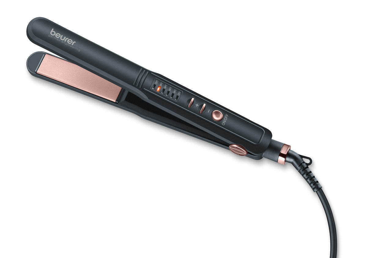 BEURER HS40 HAIRSTRAIGHTNER LED