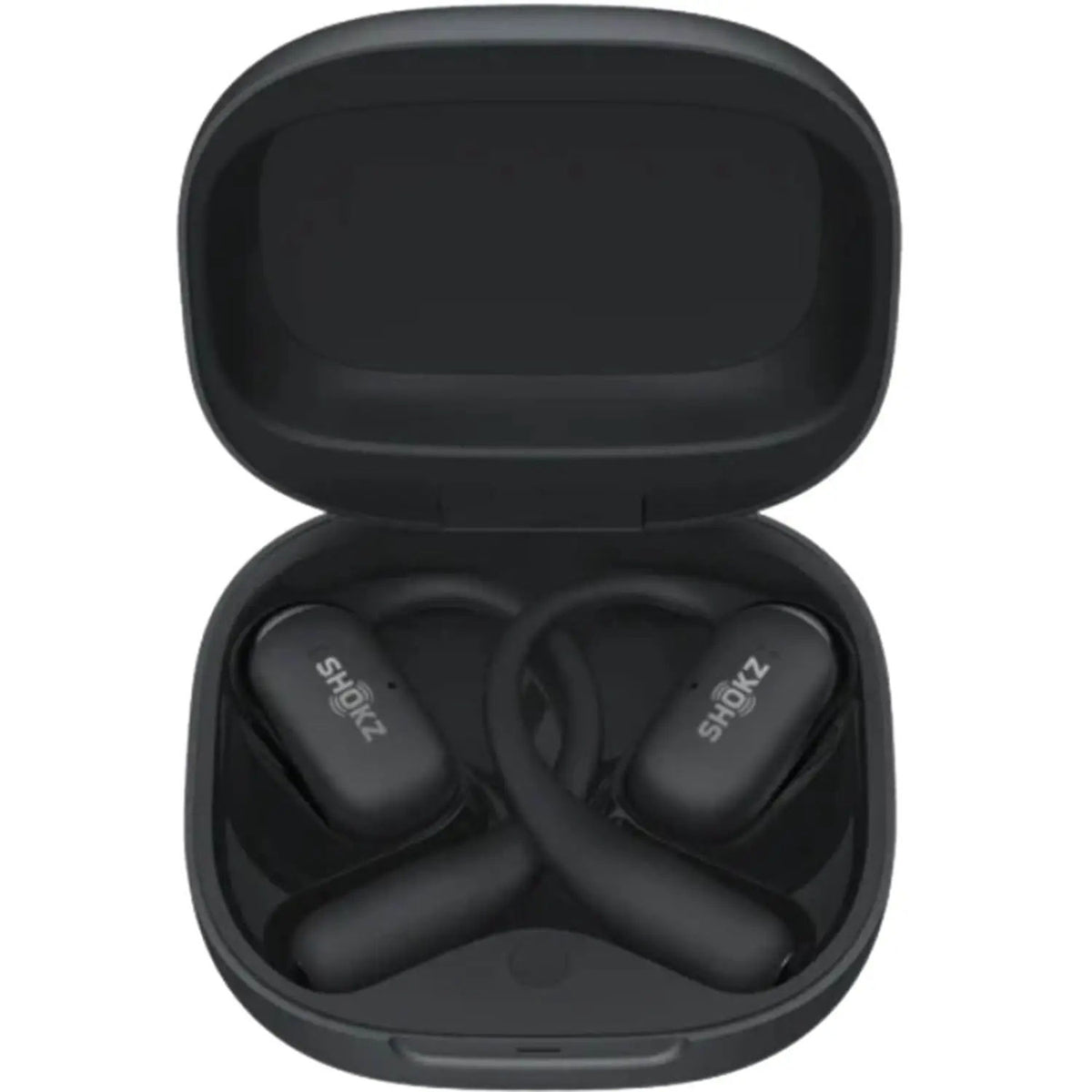 Shokz - OpenFit 2+ - Black