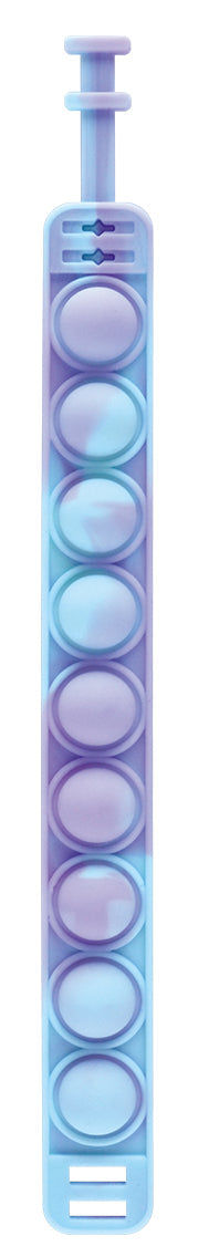 P.JOY FIDGET TOY POP IT RING 5PCS