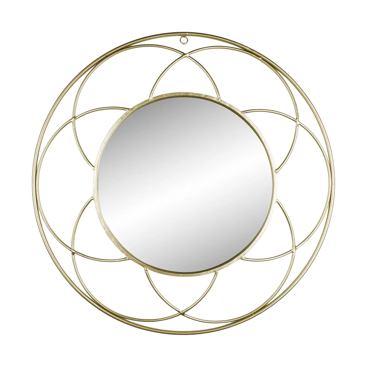 Lily Mirror