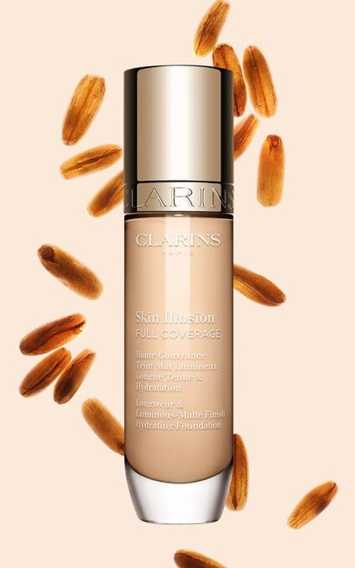 Skin Illusion Full Coverage