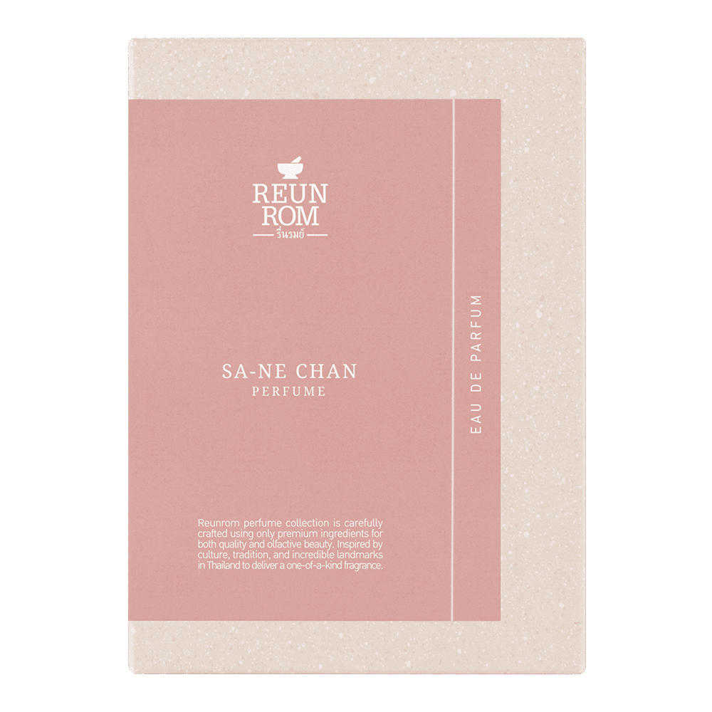 Perfume 100ml Reunrom Sa-ne Chan