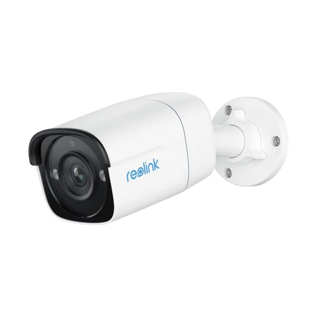 Reolink P320 PC510AB2K01 5MP PoE IP Security Camera with AI Detection, 2K+ Video & 30m Night Vision