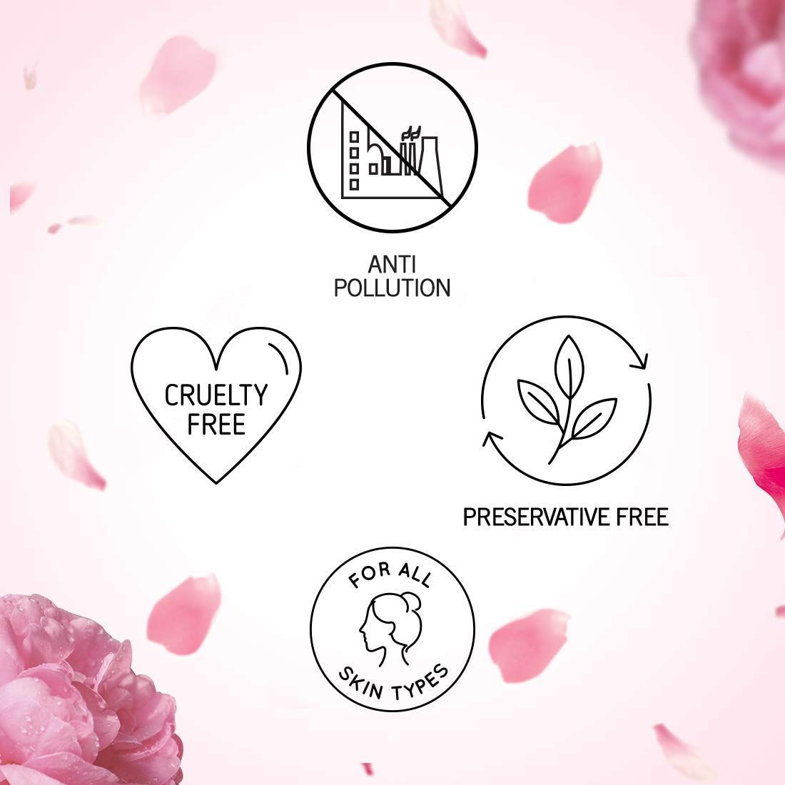 Lotus Herbal Whiteglow Advance Pink Glow Creme Spf-25 50gm