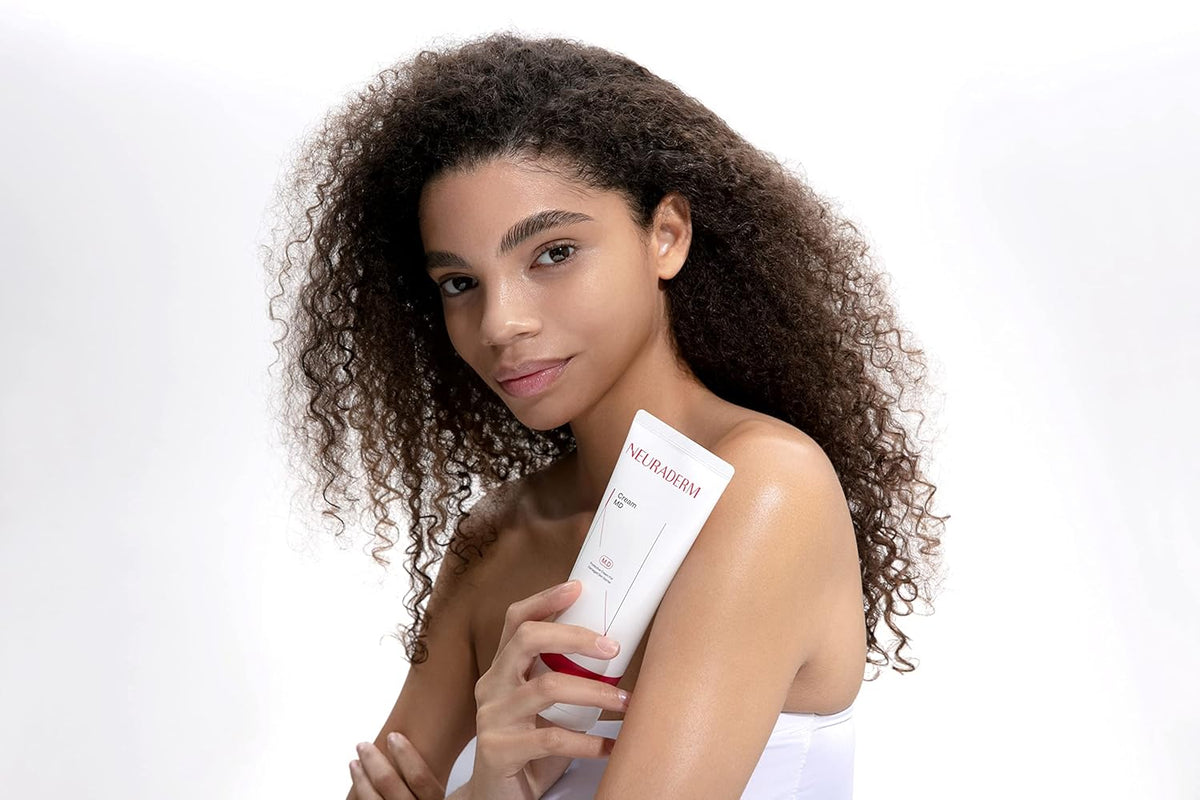 NEURADERM Cream MD 180g