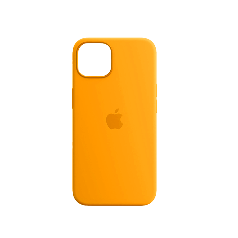 Iphone 13 SIlicon Case