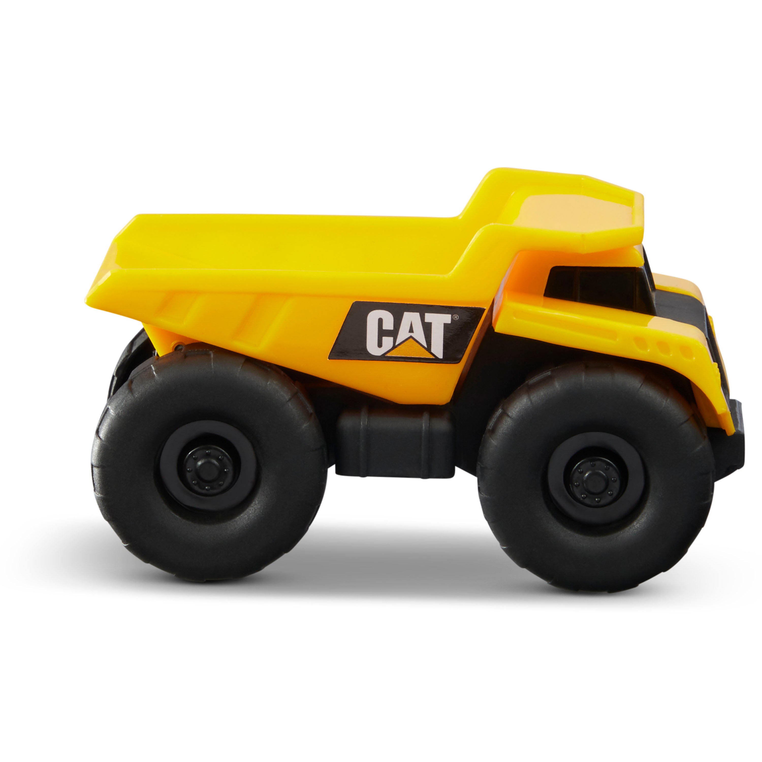 CAT MINI MACHINES 3 2PACK ASSORTMENT
