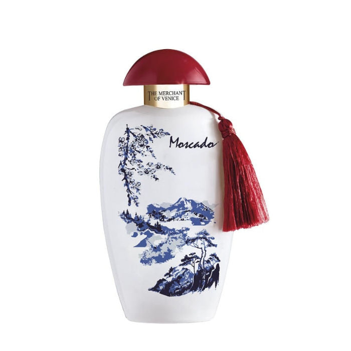 Venezia & Oriente Moscado Eau de Parfum 100ml