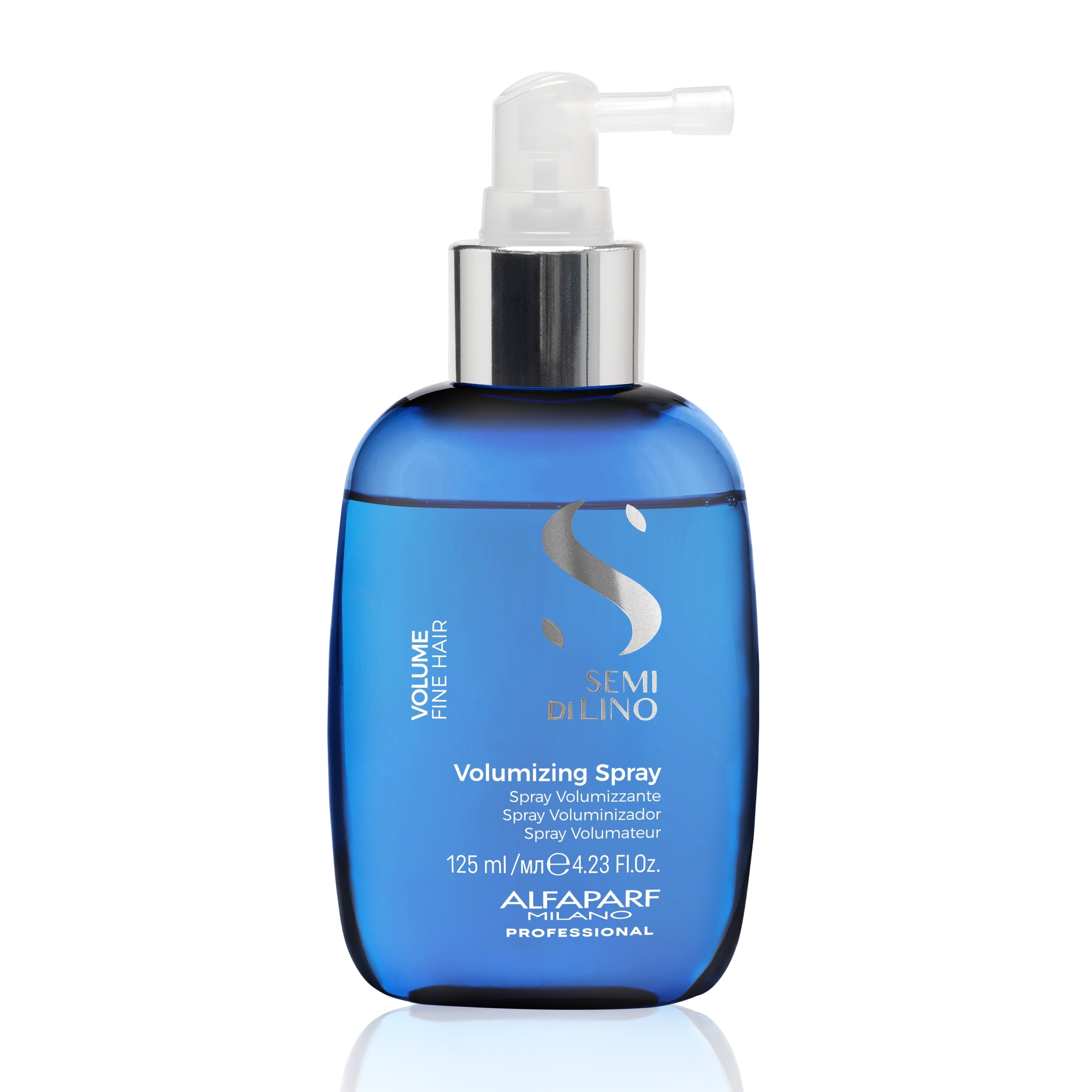 ALFAPARF MILANO SEMI DI LINO Volumizing Spray 125ML