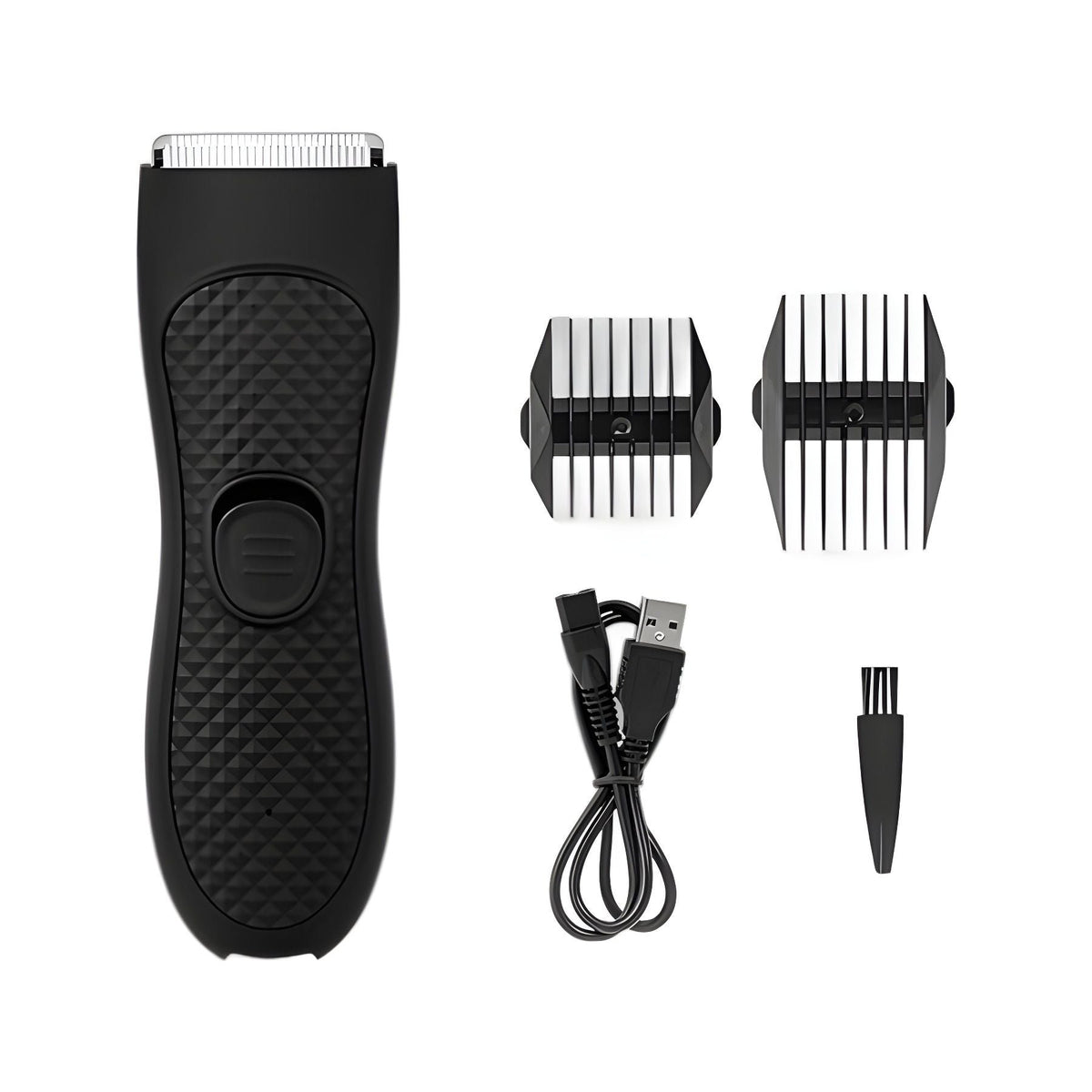 Women's Waterproof Hair Trimmer