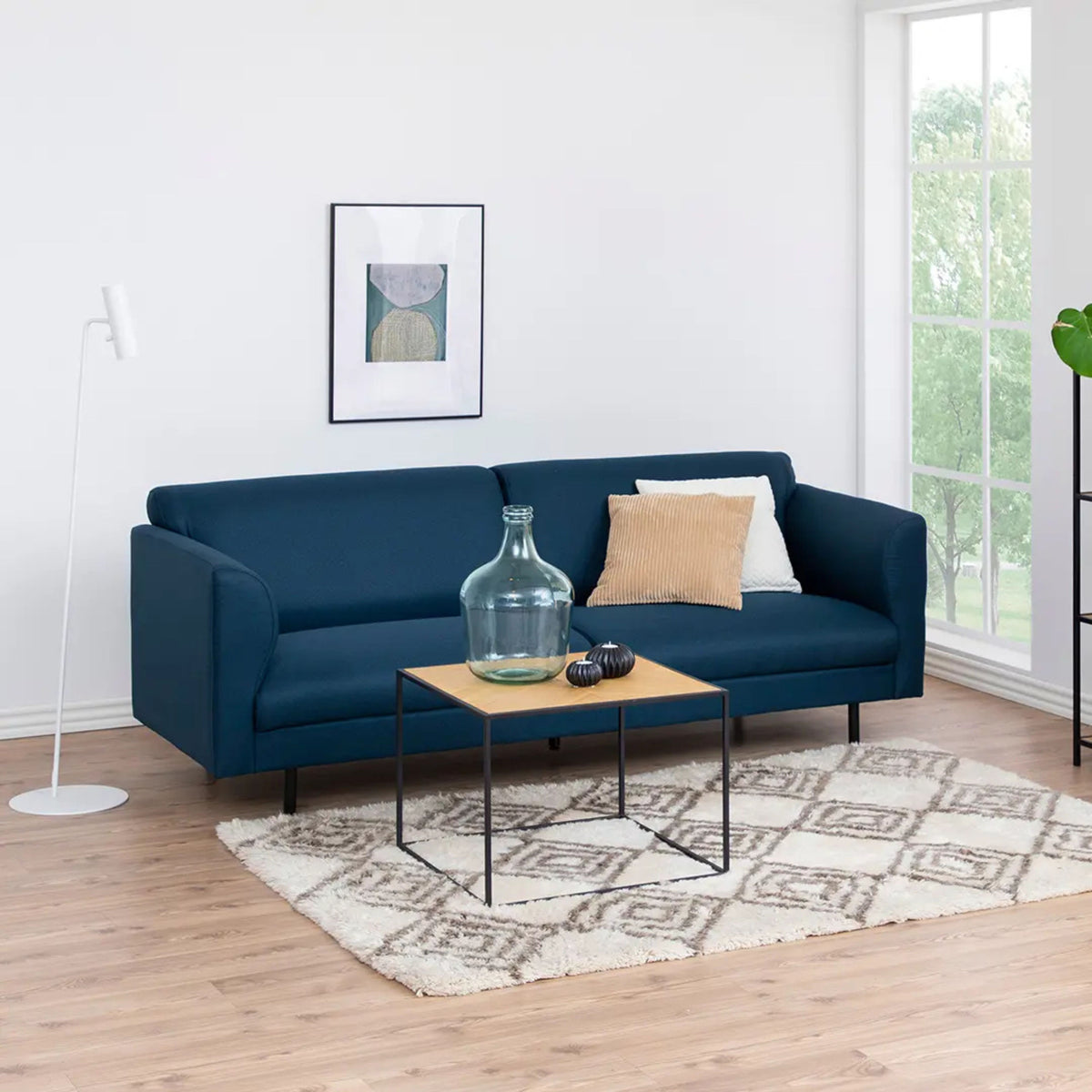 Ortiz Square Table