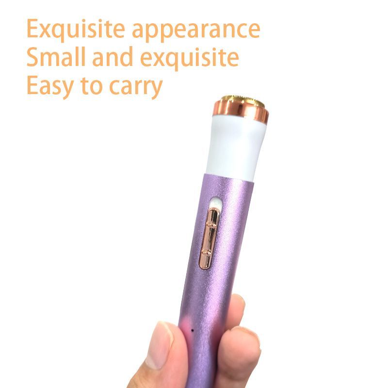 Women's Multi-Function Hair Trimmer