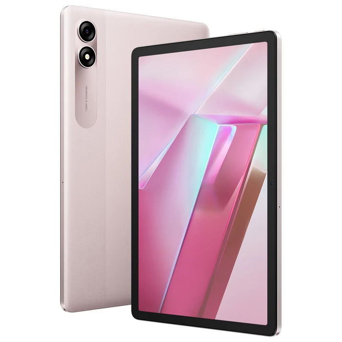 BLACKVIEW TAB 9 11 INCH WIFI (6+256GB) PINK