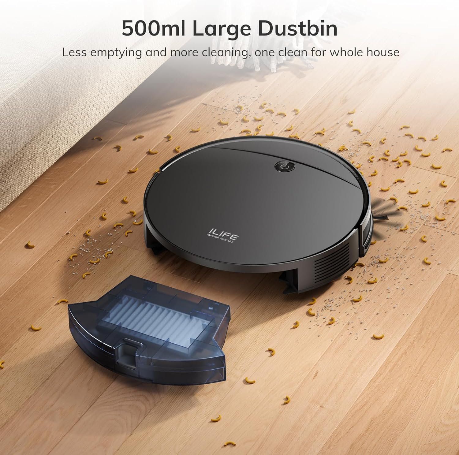 ILIFE V10 Robot