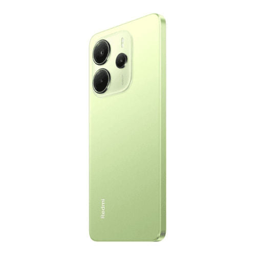 Redmi Note 14 4G (8+ 256GB) Lime Green