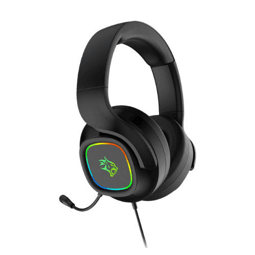 Porodo Omni-Directional Gaming Headphone