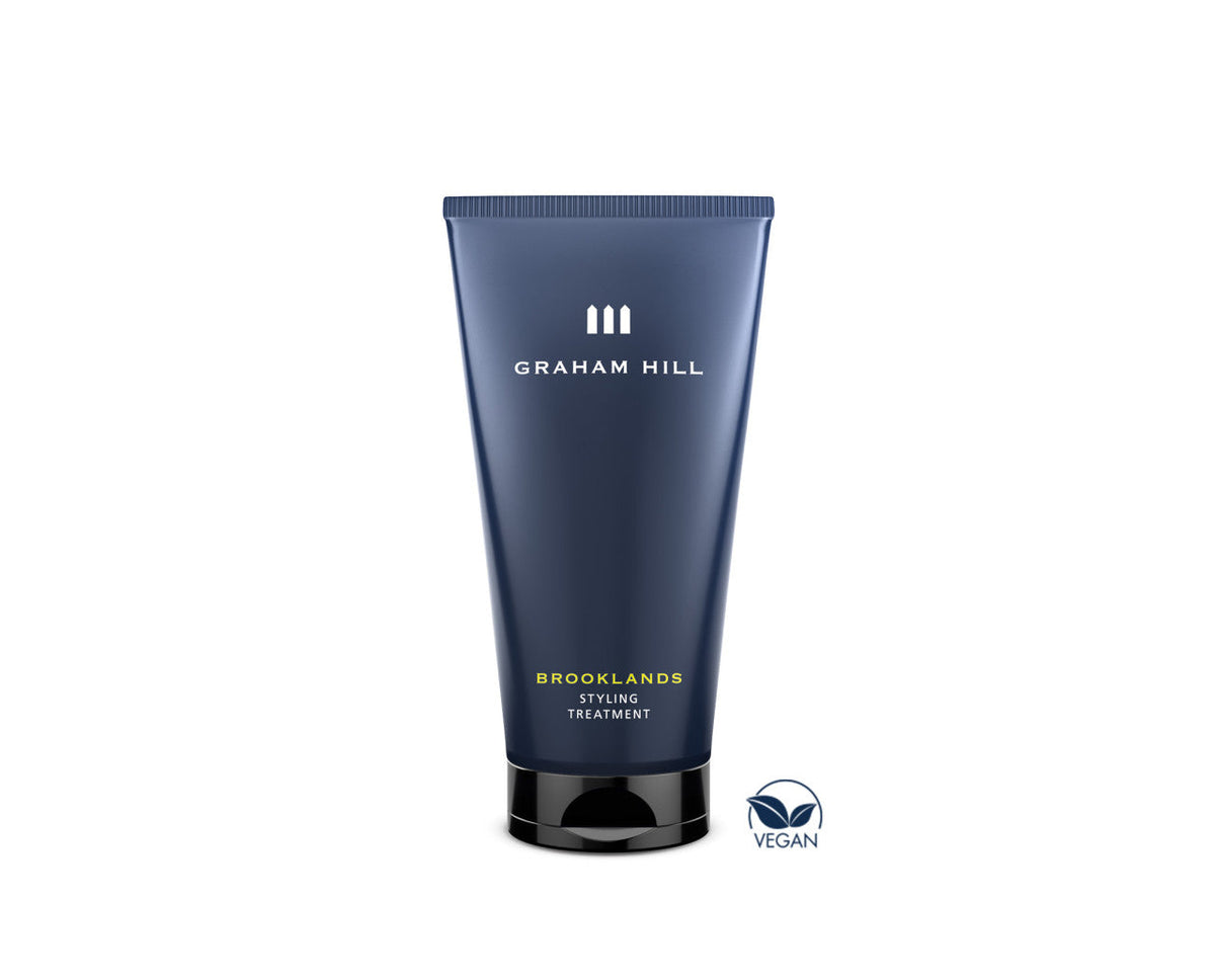 GRAHAM HILL BROOKLANDS cream 150ml
