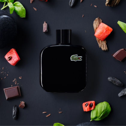 L.12.12 Noir Eau de Toilette
