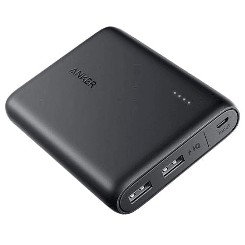 Anker PowerCore Portable Power Bank