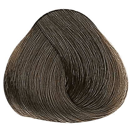 Alfaparf Precious Nature Permanent cosmetic color free from ammonia, PPD and resorcinol - Cool Browns - 7.1 Medium Ash Blonde