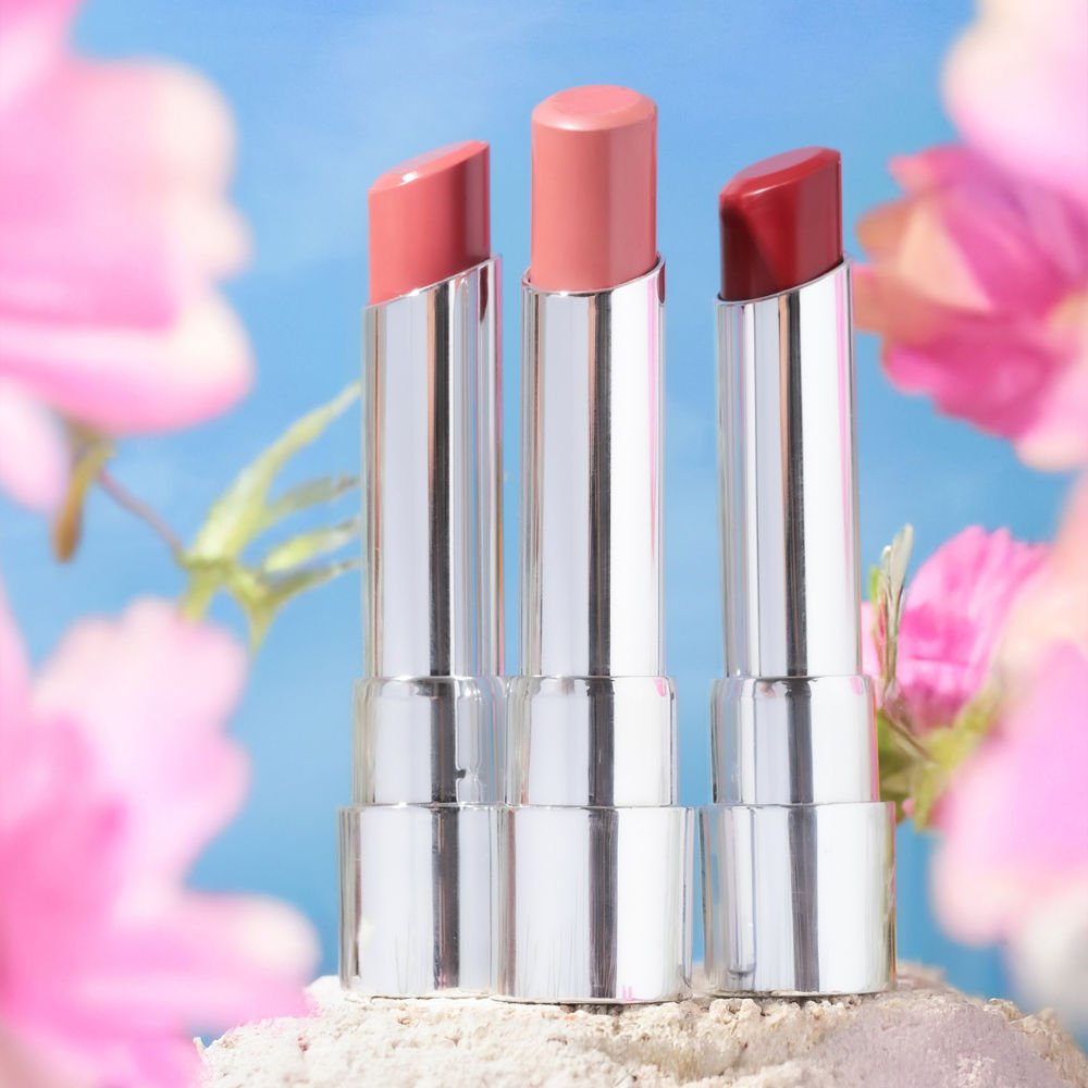 Flormar Sheer Up Lipstick