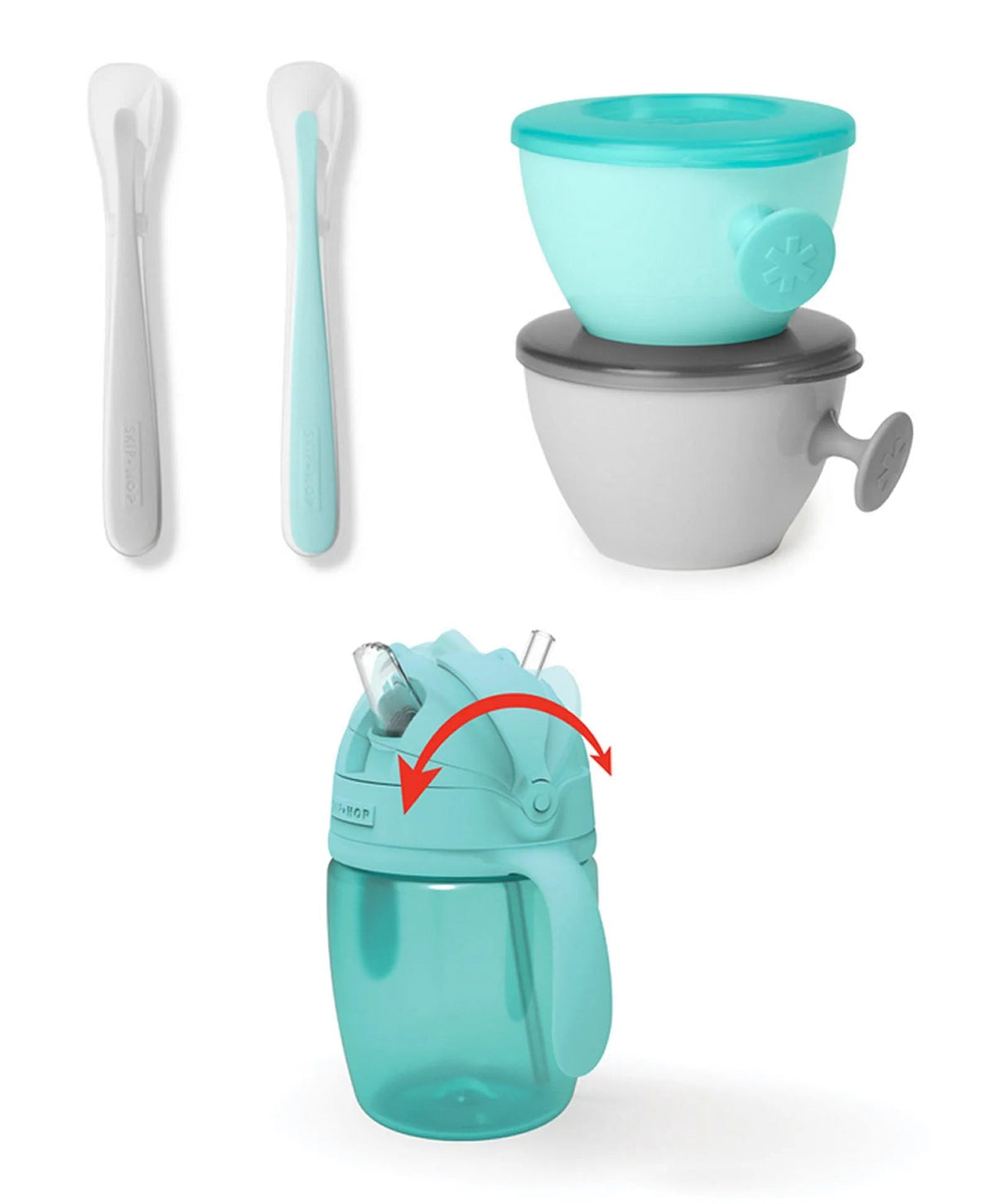 Easy Feed Mealtime Set-Skip Hop