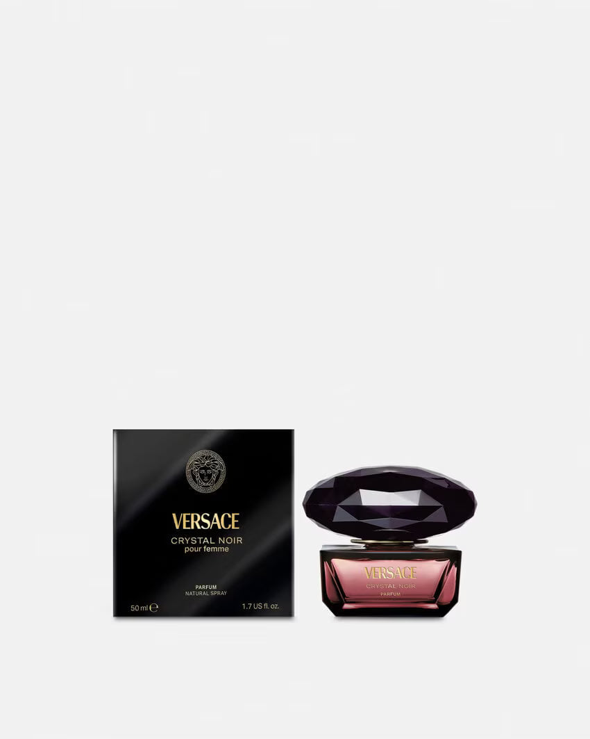Crystal Noir Parfum