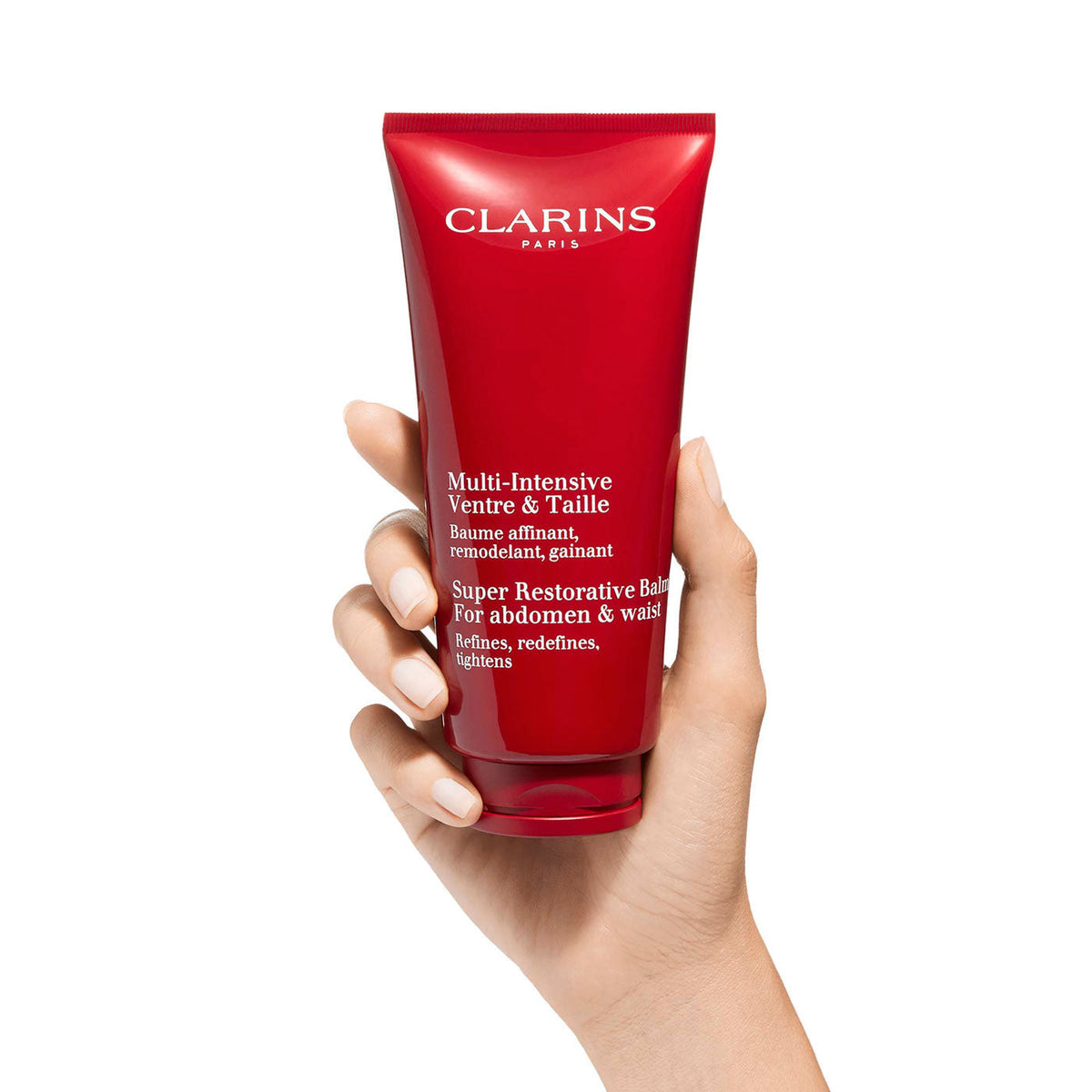 Super Restorative Balm For Abdomen and Waist 200ml
