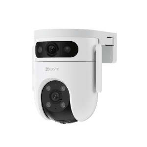 EZVIZ CS-H9C 2K Dual cam outdoor