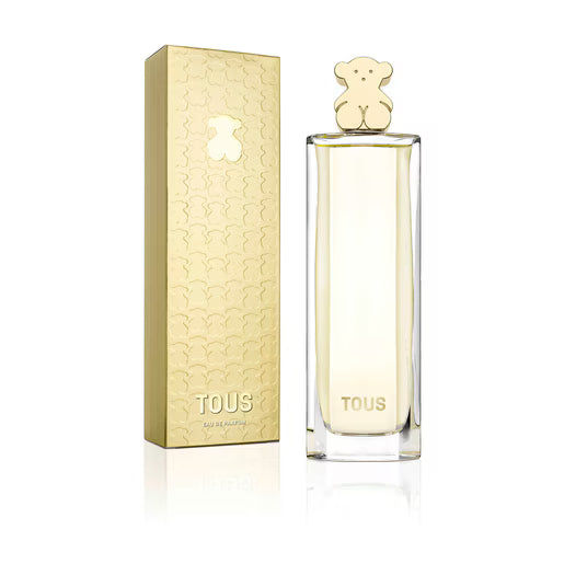 Tous Eau de Parfum 90ml