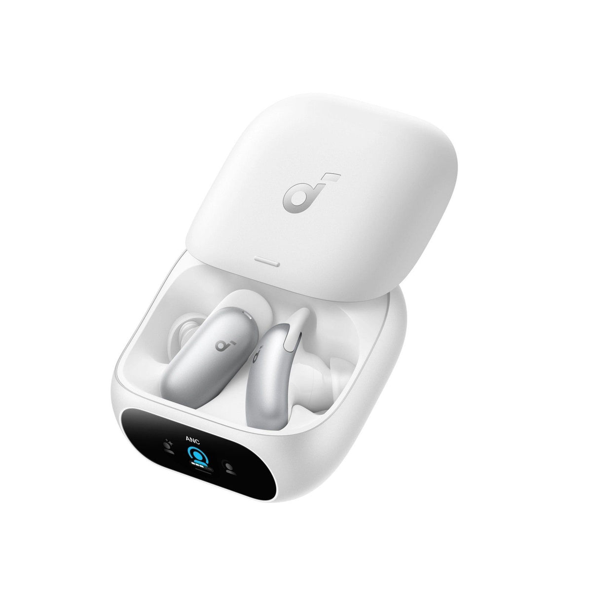 Soundcore Liberty 5 Pro White