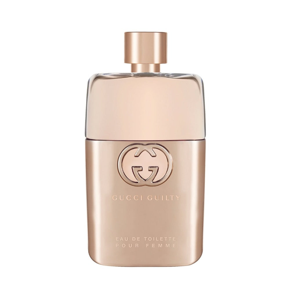 Guilty Pour Femme Eau de Toilette 90ml